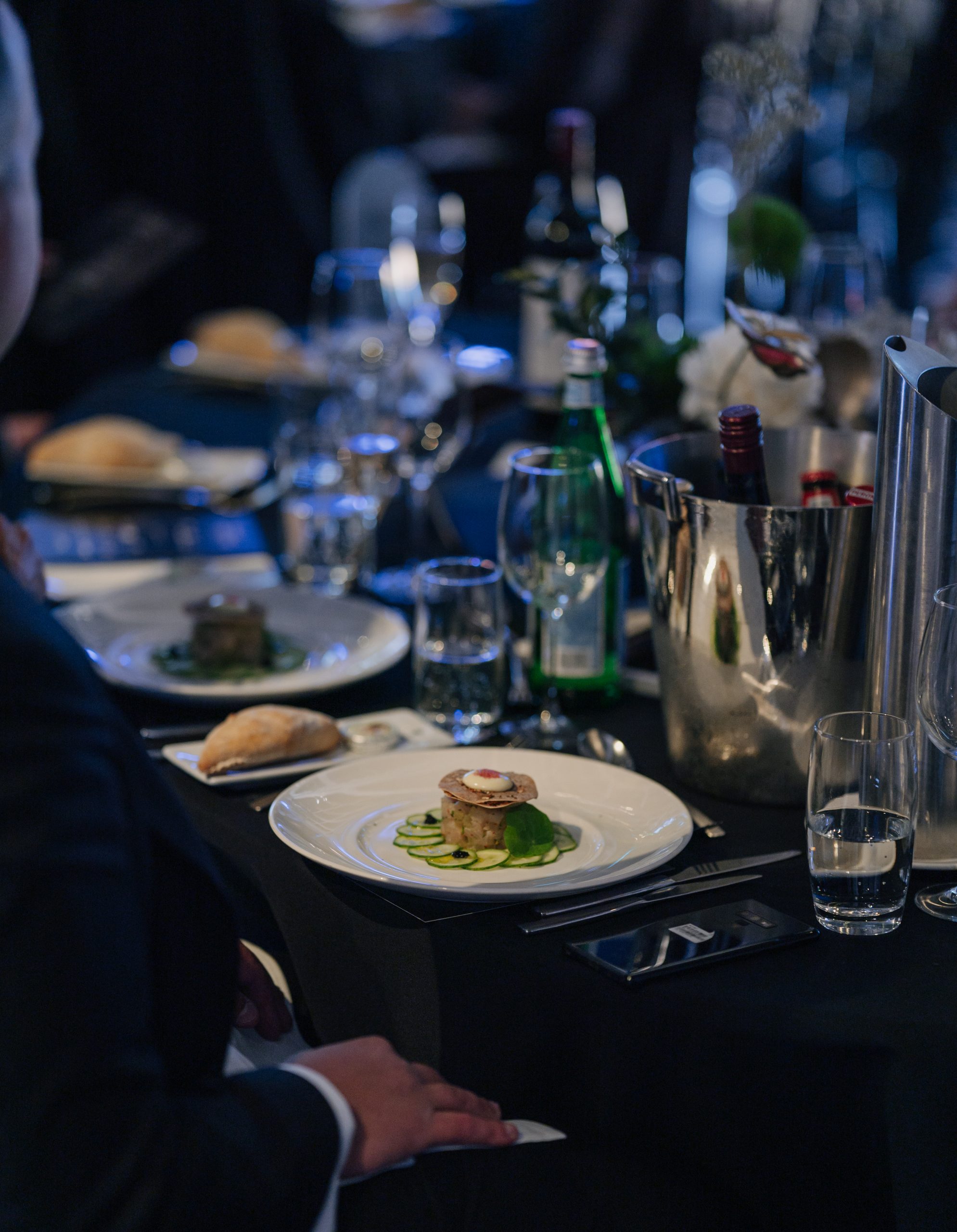 Car of the year Sydney Australia Event