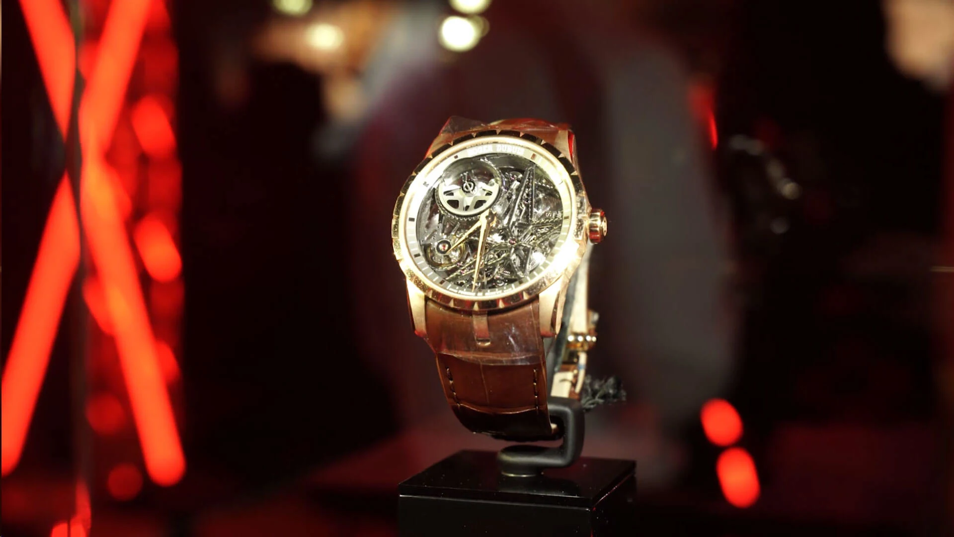 roger Dubuis