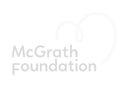 McGrathFoundation